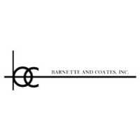 Barnette And Coates Inc Logo