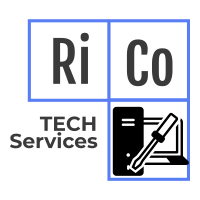 RiCo Tech Services Logo