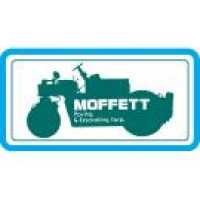 Moffett Paving & Excavating Corp. Logo