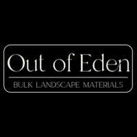 Out of Eden Bulk Landscape Material Logo