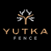 Yutka Fence | Fence Company, Fencing Installation Contractor Logo