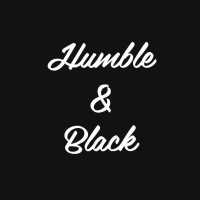 Humble and Black Logo