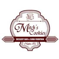 Mitch's Cookies Logo