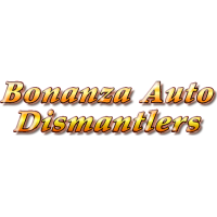 Bonanza Auto Dismantlers Logo