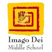 Imago Dei Middle School Logo