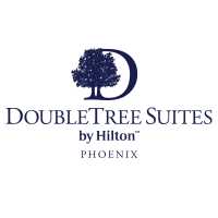 DoubleTree Suites by Hilton Hotel Phoenix Logo