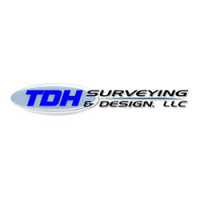 TDH Surveying & Design, LLC Logo