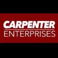 Carpenter Enterprises Logo