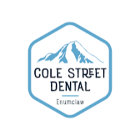 Cole Street Dental Logo