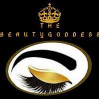 The Beauty Goddess LLC Logo