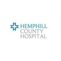 Hemphill County Hospital Logo