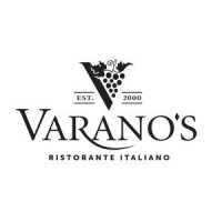 Varano's Ristorante Italiano Logo