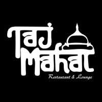 Taj Mahal Restaurant & Lounge Logo