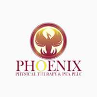 Phoenix Physical Therapy & PTA Logo