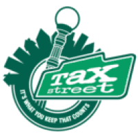 Tax Street Logo