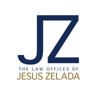 The Law Office of Jesus Zelada Logo