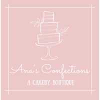 Ana’s Confections Logo