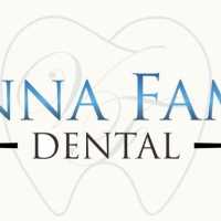 Vienna Family Dental Logo