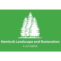 Hemlock Landscape and Restoration LLC Logo