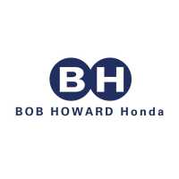 Bob Howard Honda Logo