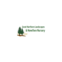 Nowthen Nursery and Great Northern Landscapes. Inc Logo