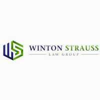 Winton Strauss Law Group, P.C. Logo