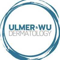 Ulmer and Wu Dermatology Logo