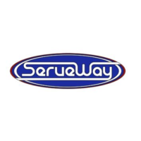 Serveway Heating and Air Conditioning LLC Logo