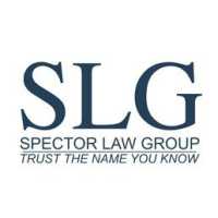 The Spector Law Group Logo