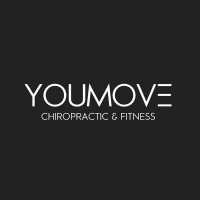 YouMove Chiropractic & Fitness Logo