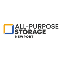 All Purpose Storage Logo