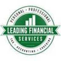 Leading Financial Services Inc Logo