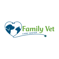 Family Vet Care Center Logo