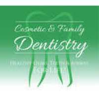Weatherford Cosmetic & Family Dentistry Logo