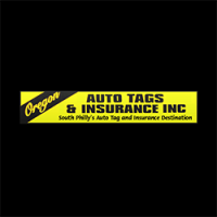 Oregon Auto Tags and Insurance Logo