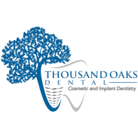 Thousand Oaks Dental Cosmetic & Implant Dentistry: Dr. Vikas Luthra Logo