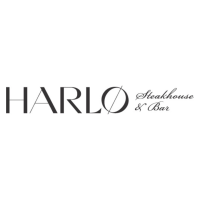 Harlo Steakhouse & Bar Logo