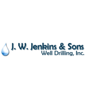 J W Jenkins &Sons Logo