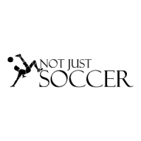 Not Just Soccer LLC Logo