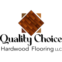 Quality Choice Hardwood Flooring LLC Logo