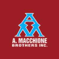 A. Macchione Brothers Inc. Logo