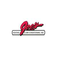 Joe's Heating & Air Conditioning, Inc Logo