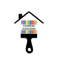 Conway painting contractors LLC Logo