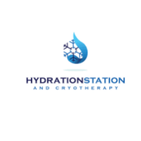 Activate IV and Cryotherapy LLC Logo