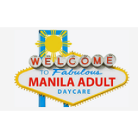Manila adult daycare Logo