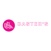 Caster's Ground Works Logo