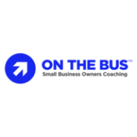 On The Bus Logo