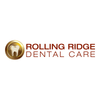 Rolling Ridge Dental Care Logo
