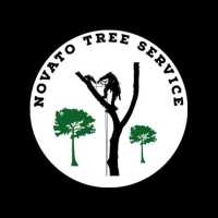 Novato Tree Service Logo