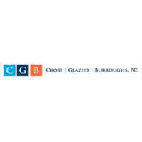 Cross Glazier Reed Burroughs, PC Logo
